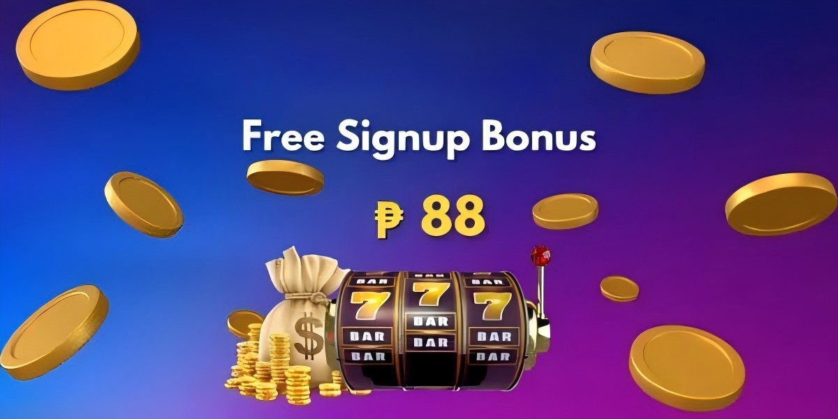 PhGames Welcome Bonus